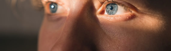 Verdade ou mito olhos claros são mais sensíveis à luz
