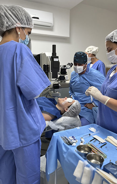 avaliacao clinica